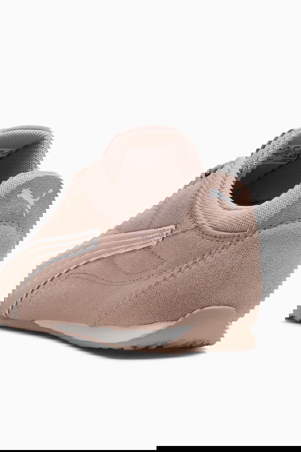 Puma Catch Soleil SD Kadın Spor Ayakkabı PUDRA