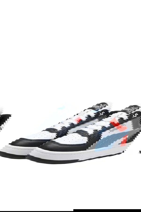 Puma Caven 2.0 Block Kadın Spor Ayakkabı Beyaz Puma Caven 2.0 Block Kadın Spor Ayakkabı Beyaz