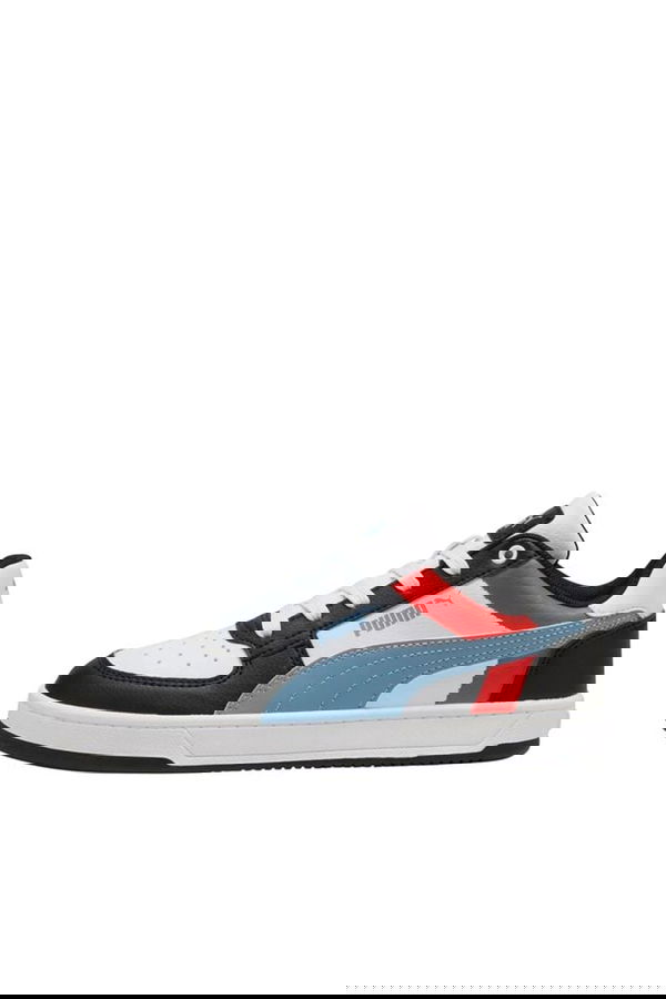 Puma Caven 2.0 Block Kadın Spor Ayakkabı Beyaz Puma Caven 2.0 Block Kadın Spor Ayakkabı Beyaz