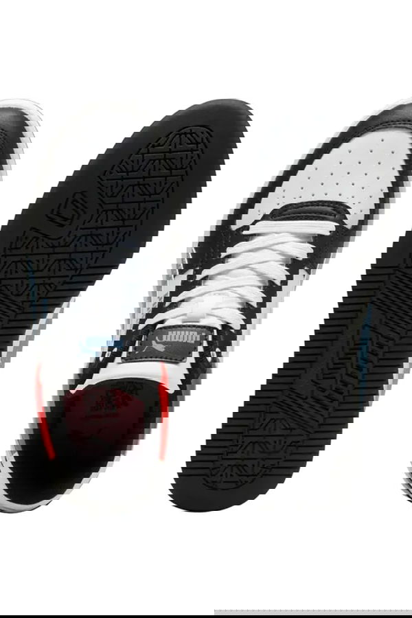 Puma Caven 2.0 Block Kadın Spor Ayakkabı Beyaz Puma Caven 2.0 Block Kadın Spor Ayakkabı Beyaz