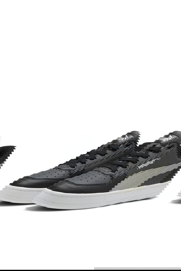 Puma Caven 2.0 Jr Kadıın Spor Ayakkabı ANTRASIT Puma Caven 2.0 Jr Kadıın Spor Ayakkabı ANTRASIT