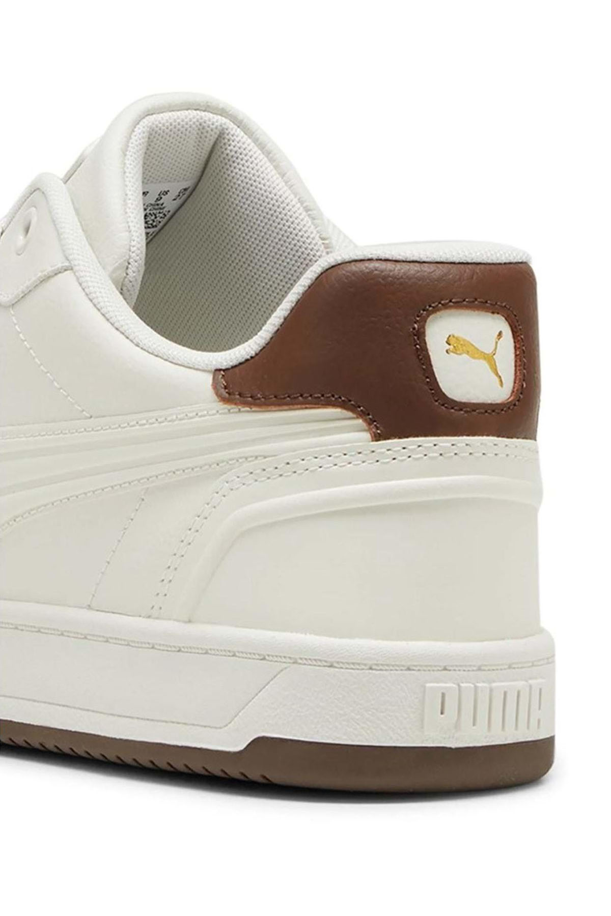 Puma Caven Erkek Spor Ayakkabı KIRIKBEYAZ Puma Caven Erkek Spor Ayakkabı KIRIKBEYAZ