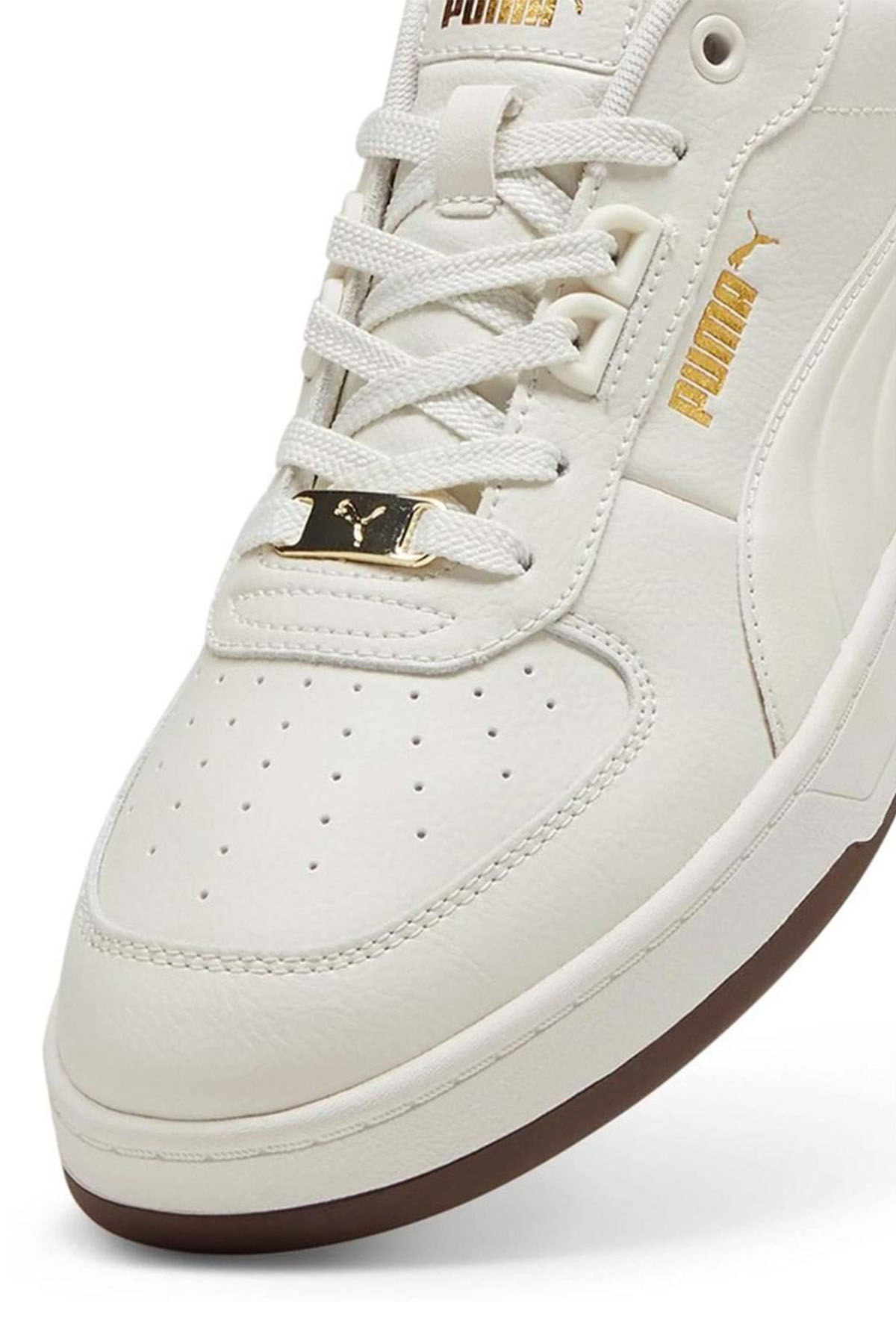 Puma Caven Erkek Spor Ayakkabı KIRIKBEYAZ Puma Caven Erkek Spor Ayakkabı KIRIKBEYAZ