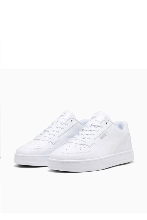 Puma Caven 2.0 Erkek Spor Ayakkabı Beyaz Puma Caven 2.0 Erkek Spor Ayakkabı Beyaz