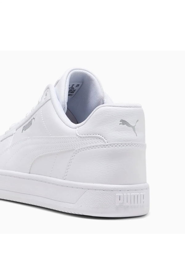 Puma Caven 2.0 Erkek Spor Ayakkabı Beyaz Puma Caven 2.0 Erkek Spor Ayakkabı Beyaz
