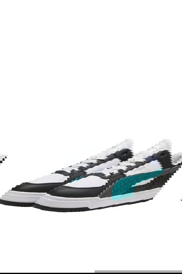 Puma Caven III Tdp Erkek Spor Ayakkabı Beyaz