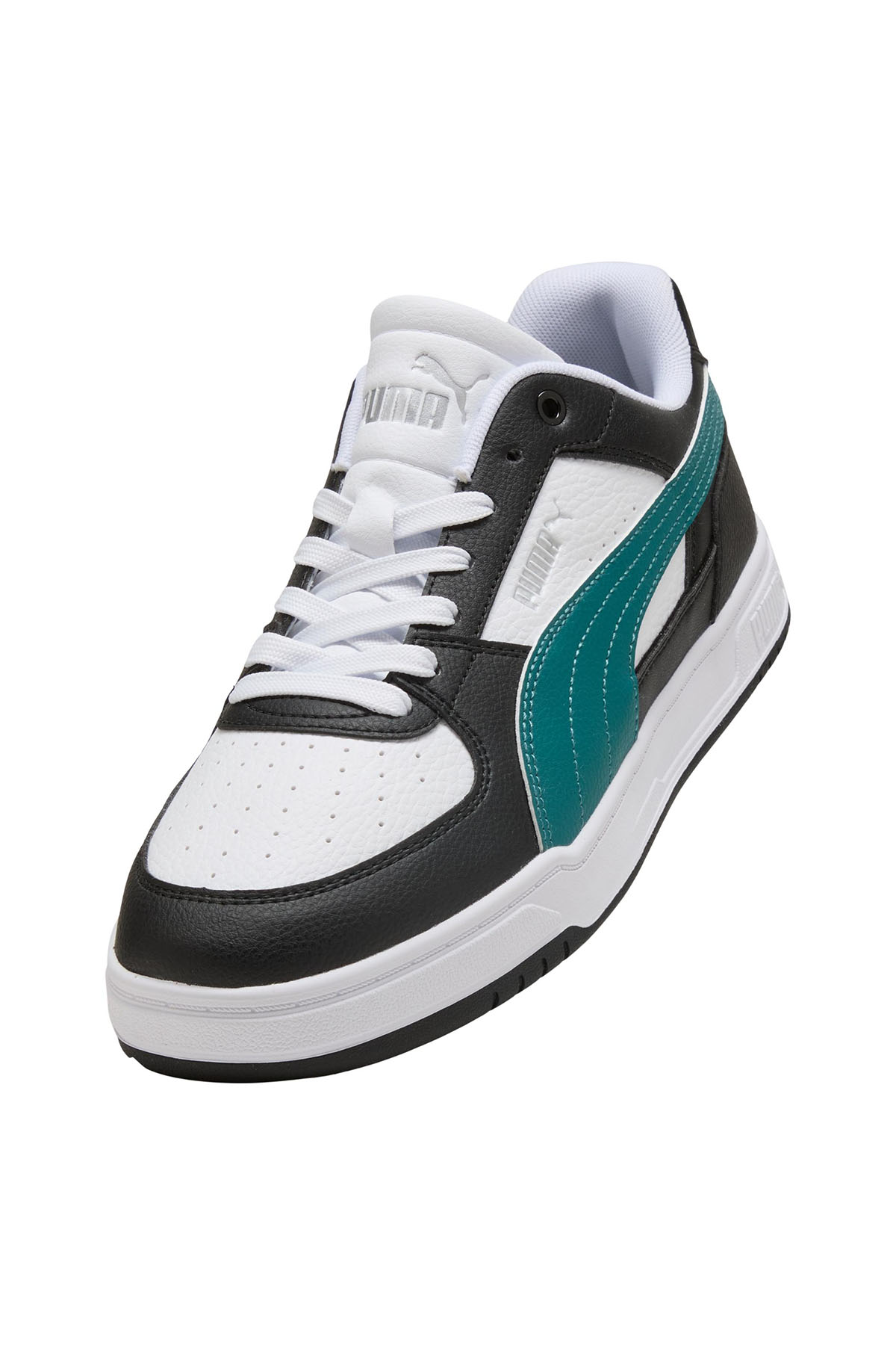 Puma Caven III Tdp Erkek Spor Ayakkabı Beyaz