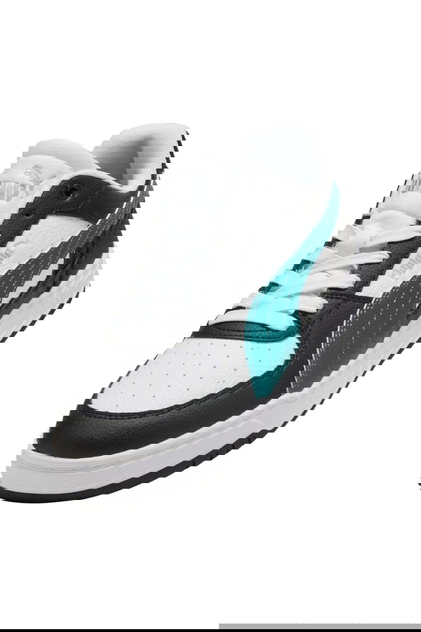 Puma Caven III Tdp Erkek Spor Ayakkabı Beyaz