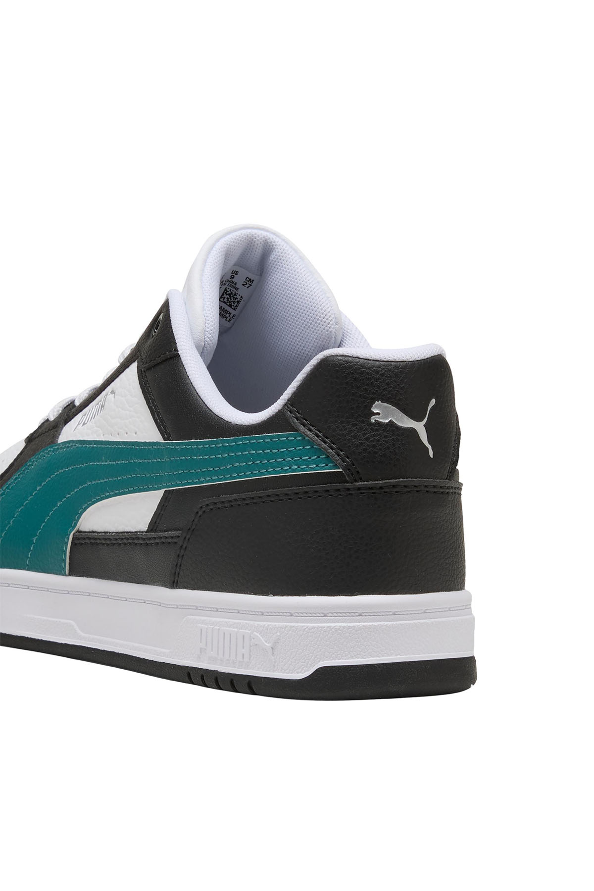 Puma Caven III Tdp Erkek Spor Ayakkabı Beyaz