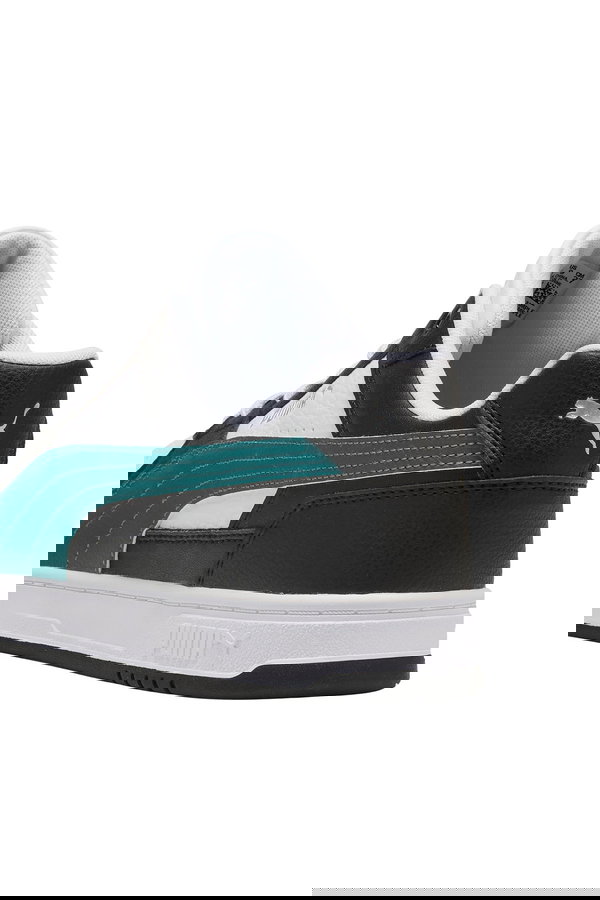 Puma Caven III Tdp Erkek Spor Ayakkabı Beyaz