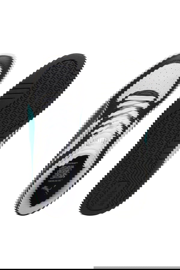 Puma Caven III Tdp Erkek Spor Ayakkabı Beyaz