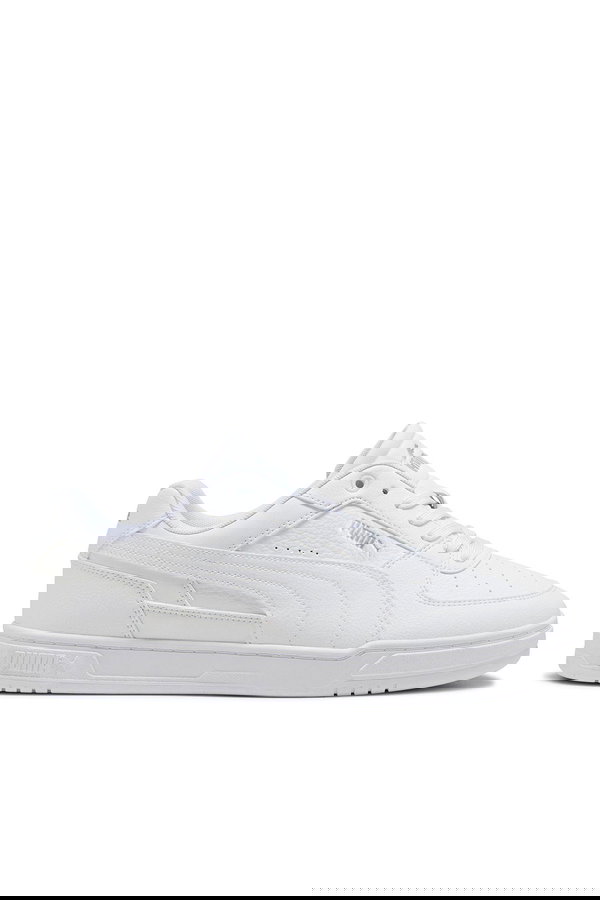 Puma Caven III Tdp Erkek Spor Ayakkabı Beyaz