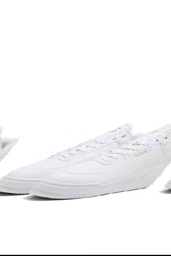 Puma Caven III Tdp Erkek Spor Ayakkabı Beyaz