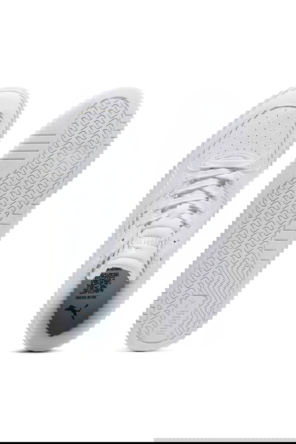 Puma Caven III Tdp Erkek Spor Ayakkabı Beyaz