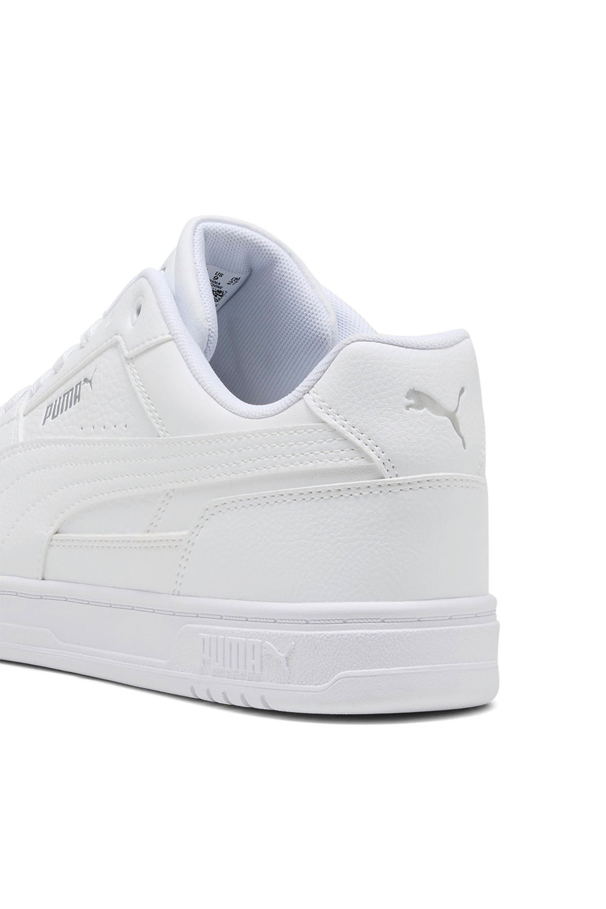 Puma Caven III Tdp Erkek Spor Ayakkabı Beyaz