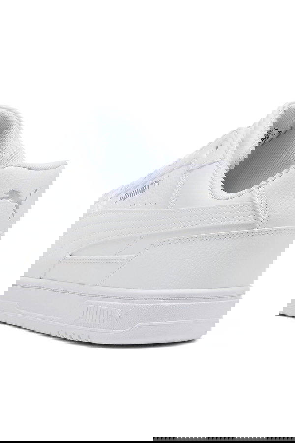 Puma Caven III Tdp Erkek Spor Ayakkabı Beyaz