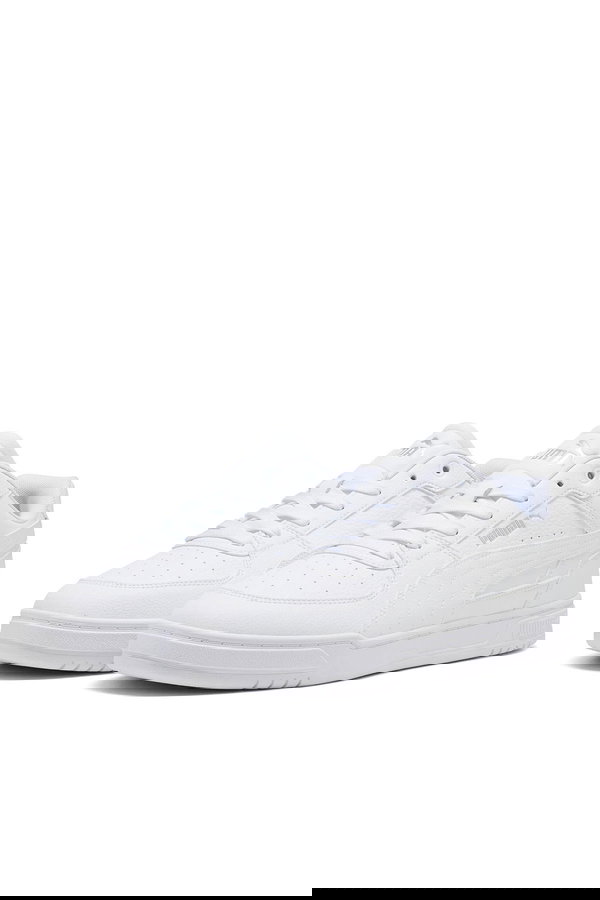 Puma Caven III Tdp Kadın Spor Ayakkabı Beyaz