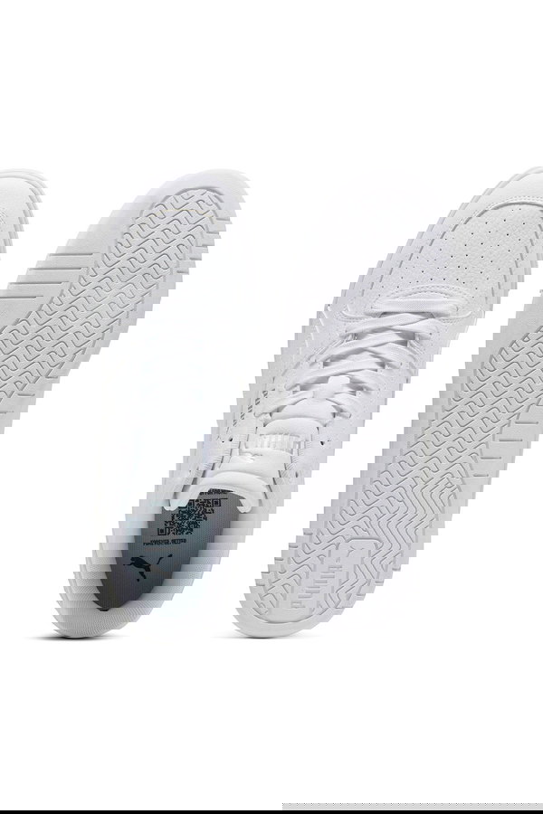 Puma Caven III Tdp Kadın Spor Ayakkabı Beyaz