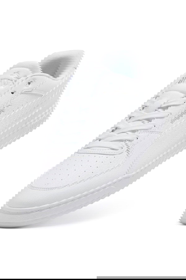 Puma Caven III Tdp Kadın Spor Ayakkabı Beyaz