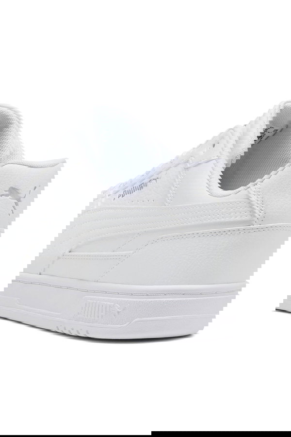 Puma Caven III Tdp Kadın Spor Ayakkabı Beyaz