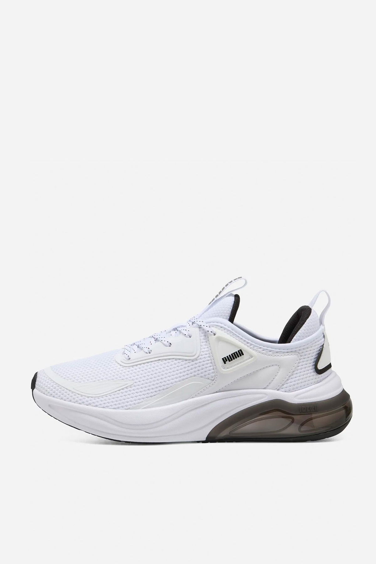 Puma Cell Thrill Erkek Spor Ayakkabı Beyaz