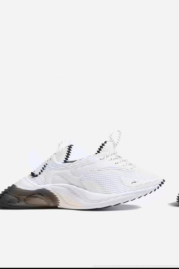 Puma Cell Thrill Erkek Spor Ayakkabı Beyaz Puma Cell Thrill Erkek Spor Ayakkabı Beyaz