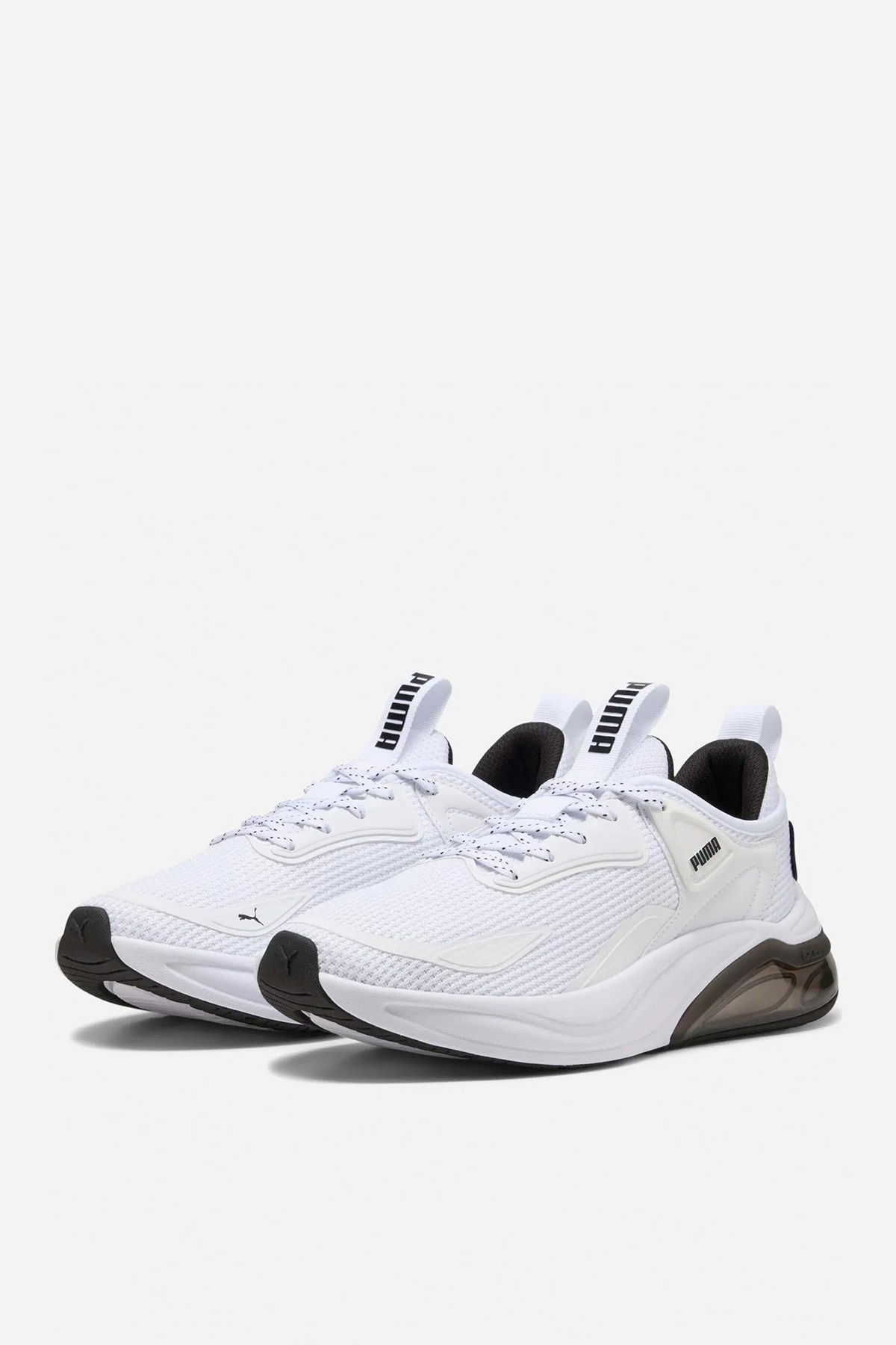 Puma Cell Thrill Erkek Spor Ayakkabı Beyaz