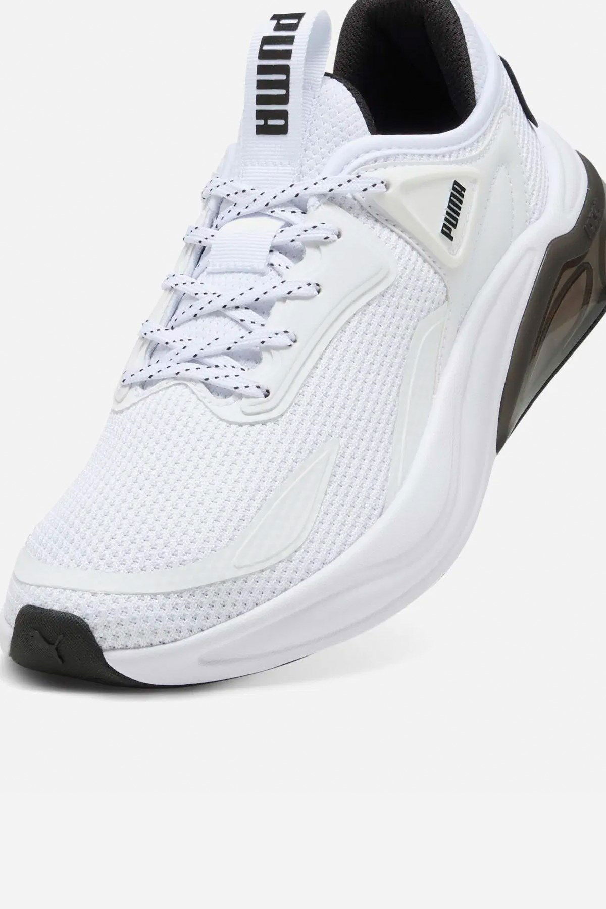 Puma Cell Thrill Erkek Spor Ayakkabı Beyaz