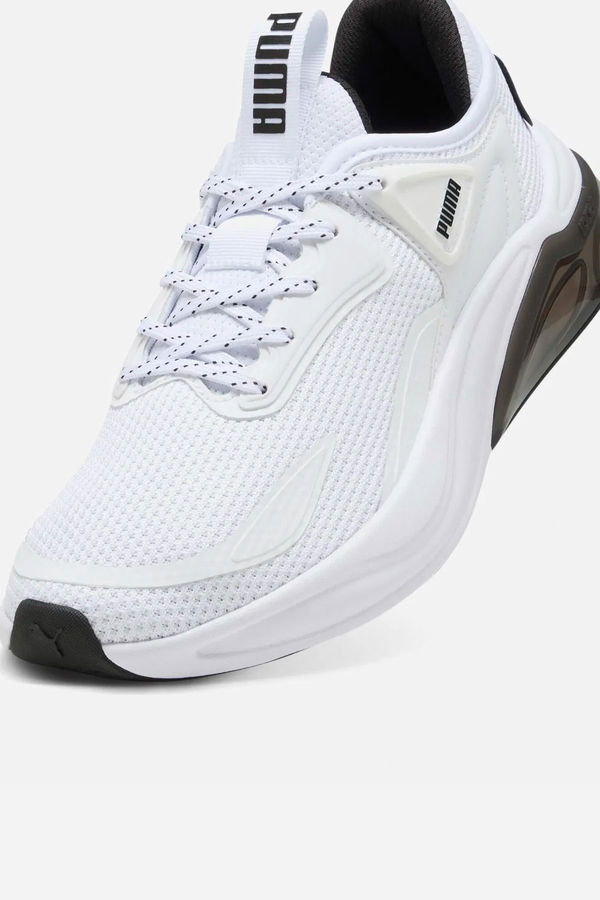 Puma Cell Thrill Erkek Spor Ayakkabı Beyaz Puma Cell Thrill Erkek Spor Ayakkabı Beyaz