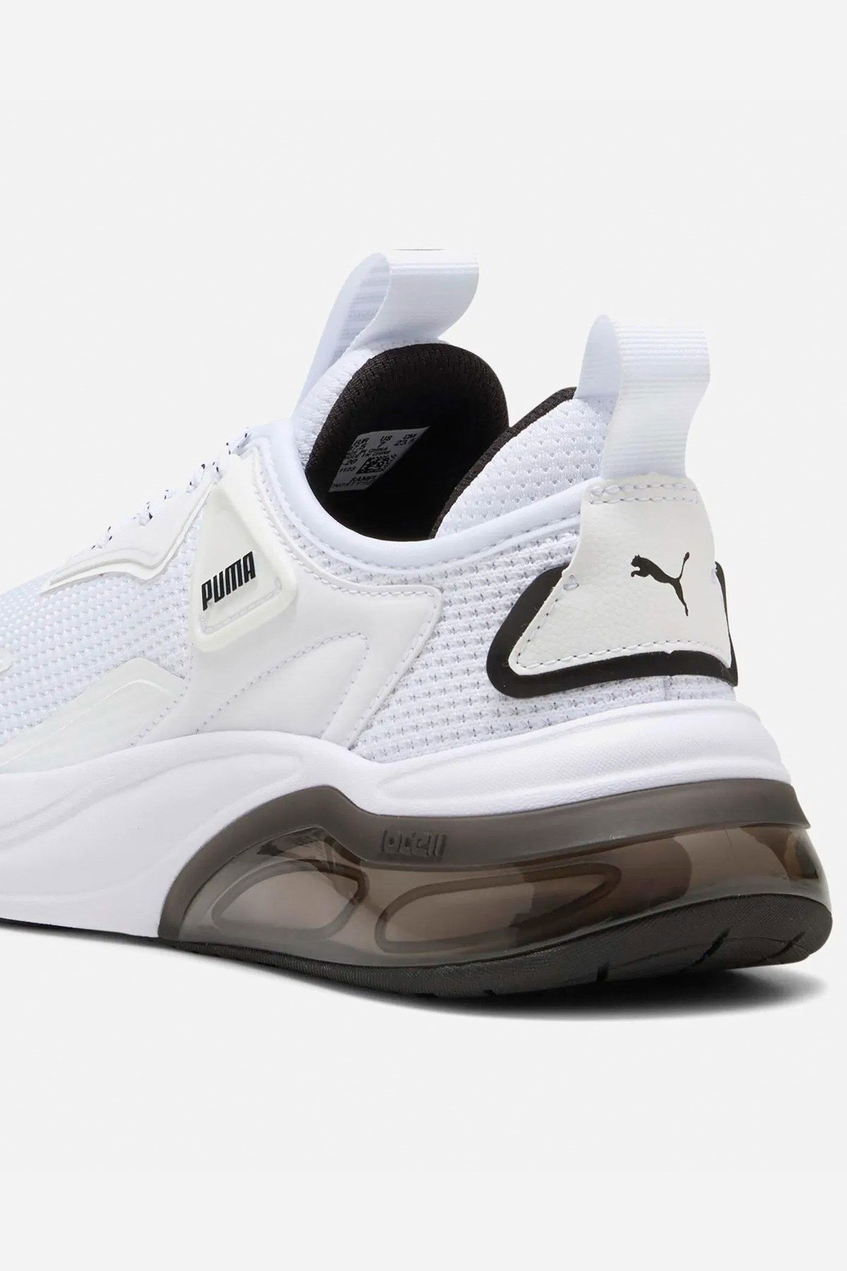 Puma Cell Thrill Erkek Spor Ayakkabı Beyaz