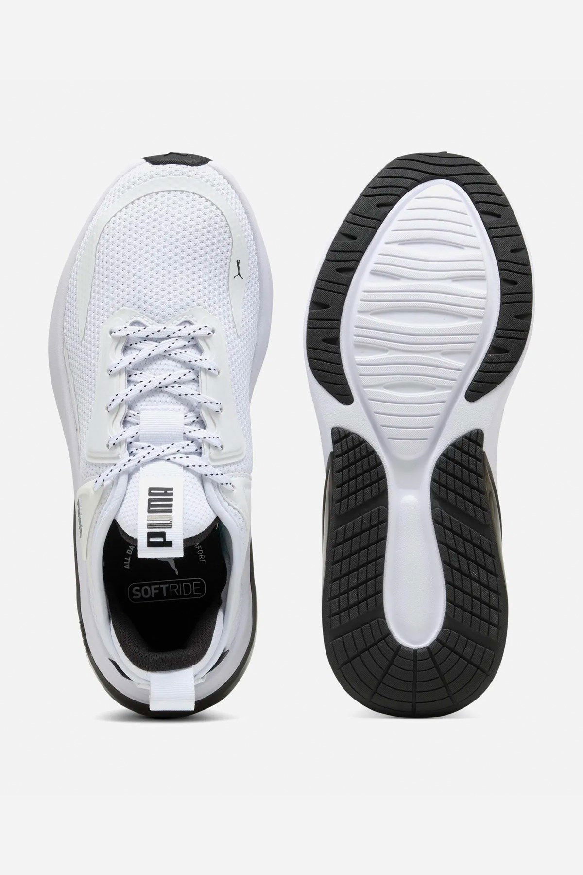 Puma Cell Thrill Erkek Spor Ayakkabı Beyaz