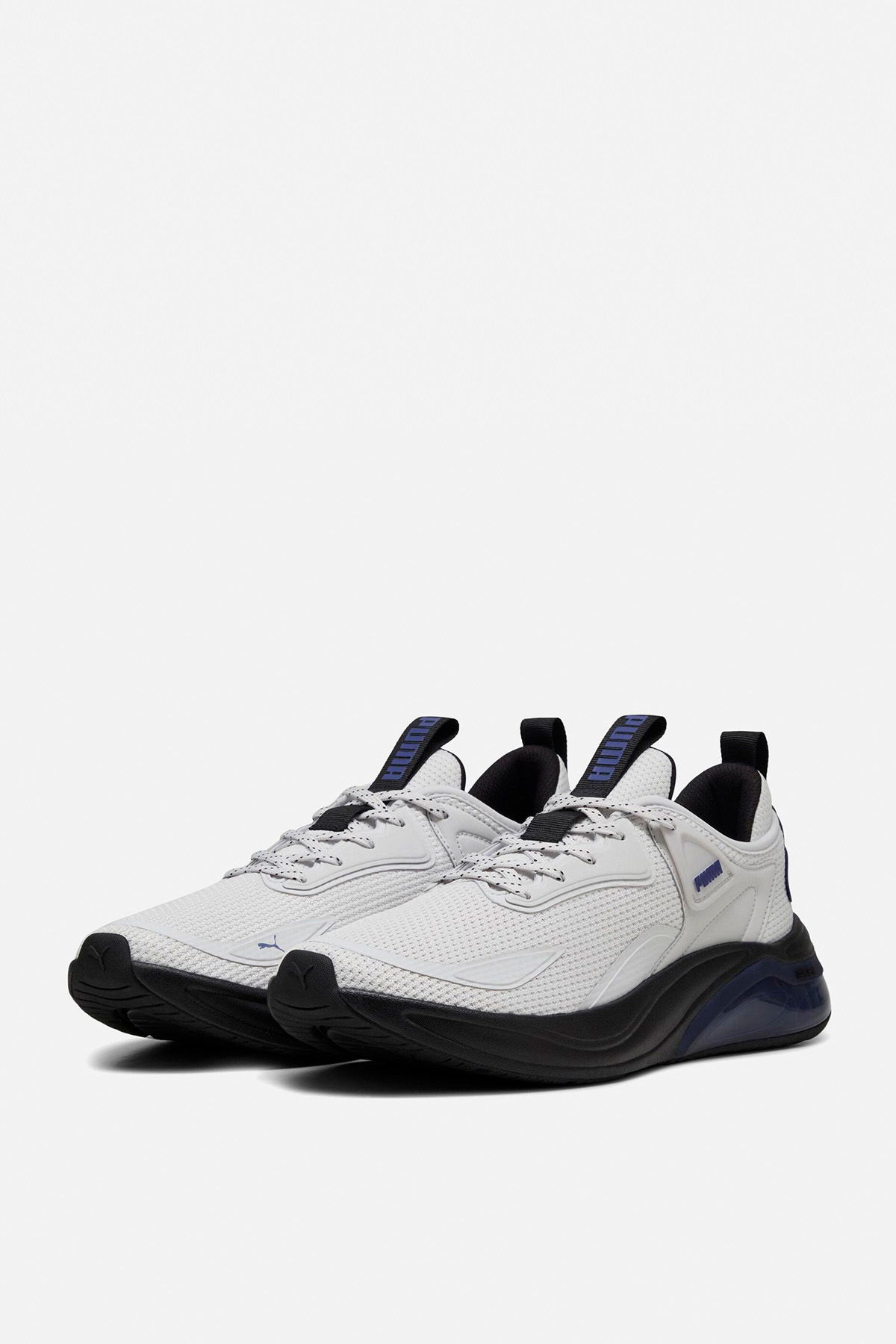 Puma Cell Thrill Erkek Spor Ayakkabı Beyaz Puma Cell Thrill Erkek Spor Ayakkabı Beyaz