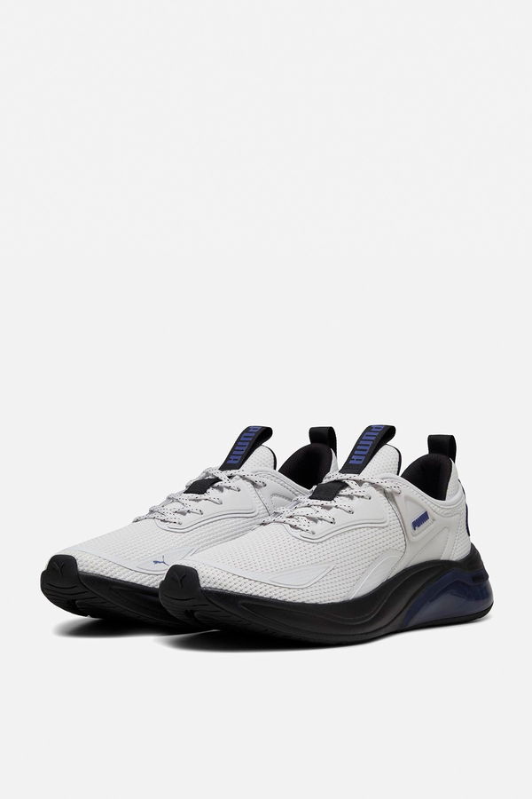 Puma Cell Thrill Erkek Spor Ayakkabı Beyaz