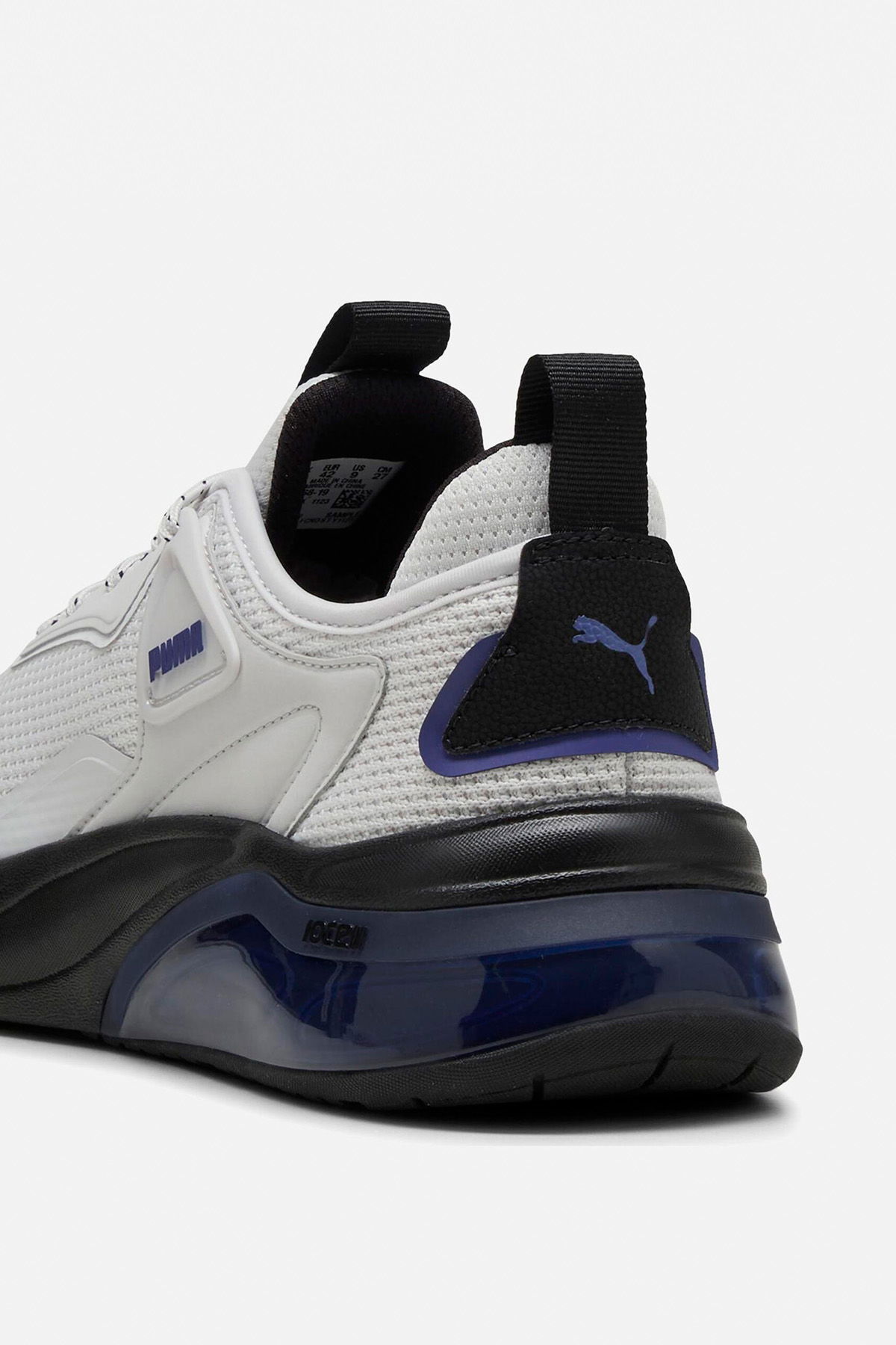 Puma Cell Thrill Erkek Spor Ayakkabı Beyaz Puma Cell Thrill Erkek Spor Ayakkabı Beyaz
