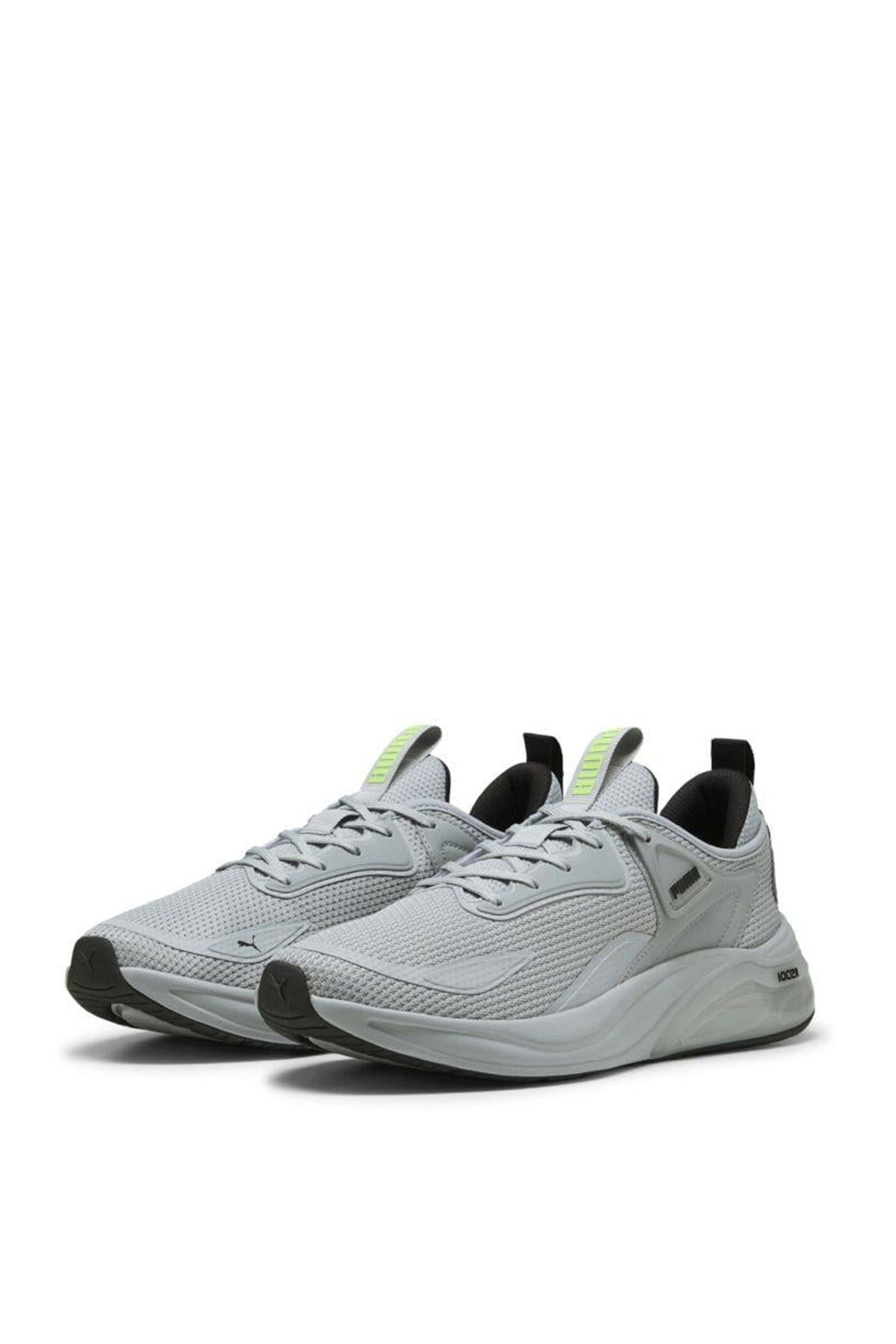 Puma Cell Thrill Erkek Spor Ayakkabı GRI Puma Cell Thrill Erkek Spor Ayakkabı GRI