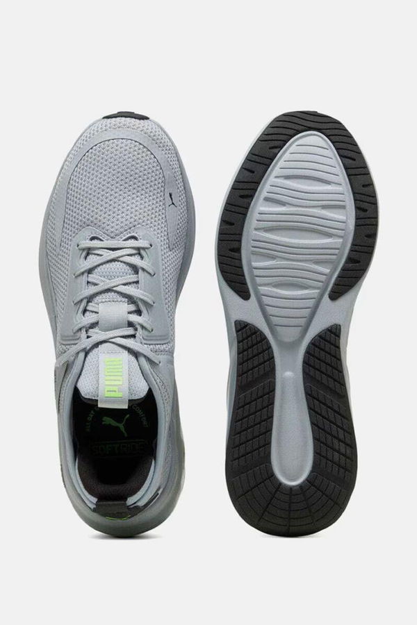 Puma Cell Thrill Erkek Spor Ayakkabı GRI