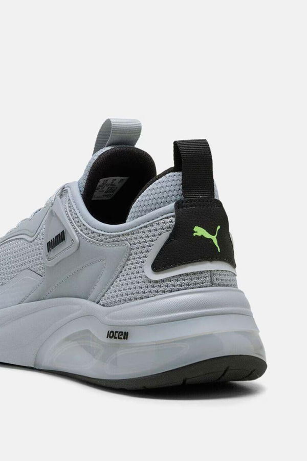 Puma Cell Thrill Erkek Spor Ayakkabı GRI