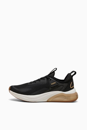 Puma Cell Thrill Metallic Wns Kadın Spor Ayakkabı SİYAH Puma Cell Thrill Metallic Wns Kadın Spor Ayakkabı SİYAH
