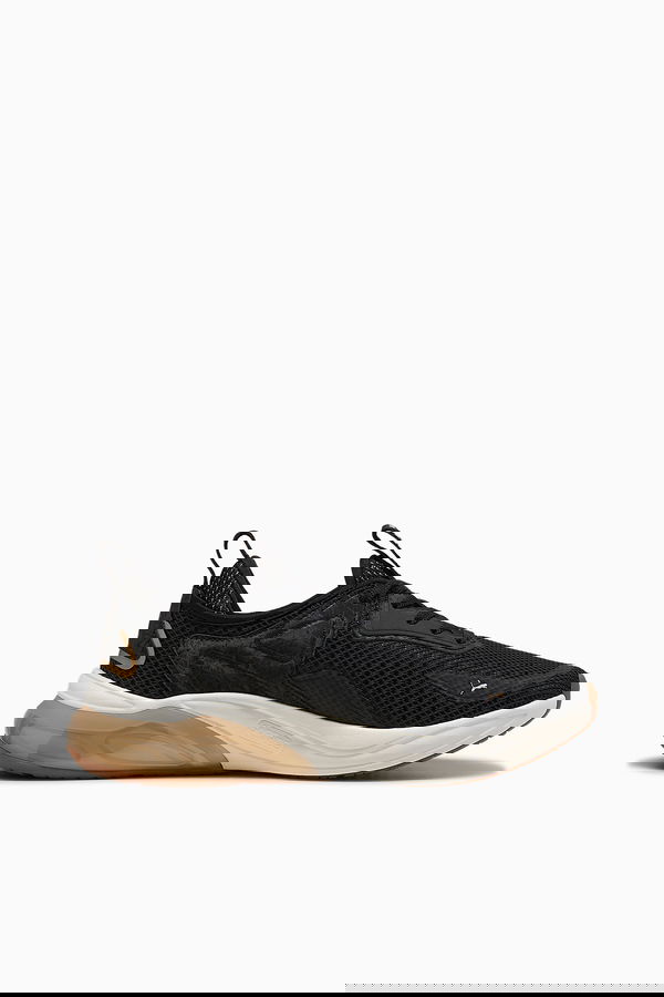 Puma Cell Thrill Metallic Wns Kadın Spor Ayakkabı SİYAH Puma Cell Thrill Metallic Wns Kadın Spor Ayakkabı SİYAH