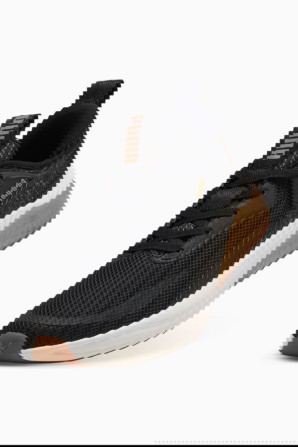 Puma Cell Thrill Metallic Wns Kadın Spor Ayakkabı SİYAH Puma Cell Thrill Metallic Wns Kadın Spor Ayakkabı SİYAH