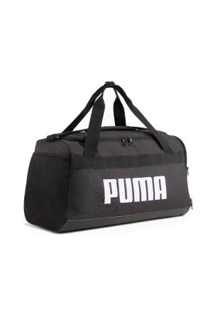 Puma Challenger S Spor Çantası SIYAH