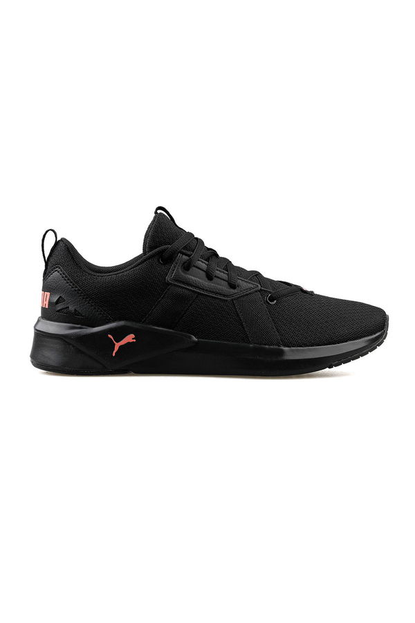 Puma Chroma Kadın Spor Ayakkabı SIYAH Puma Chroma Kadın Spor Ayakkabı SIYAH