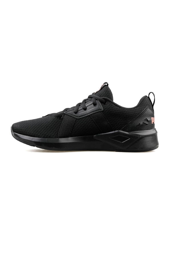 Puma Chroma Kadın Spor Ayakkabı SIYAH Puma Chroma Kadın Spor Ayakkabı SIYAH