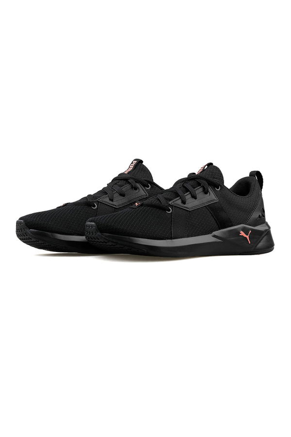Puma Chroma Kadın Spor Ayakkabı SIYAH Puma Chroma Kadın Spor Ayakkabı SIYAH