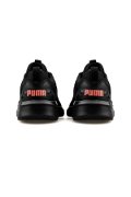 Puma Chroma Kadın Spor Ayakkabı SIYAH