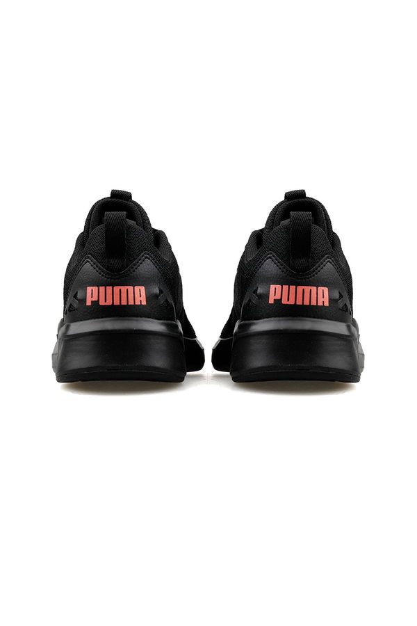 Puma Chroma Kadın Spor Ayakkabı SIYAH Puma Chroma Kadın Spor Ayakkabı SIYAH