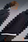 Puma Class Pinnacle Erkek Sweatshirt LACIVERT