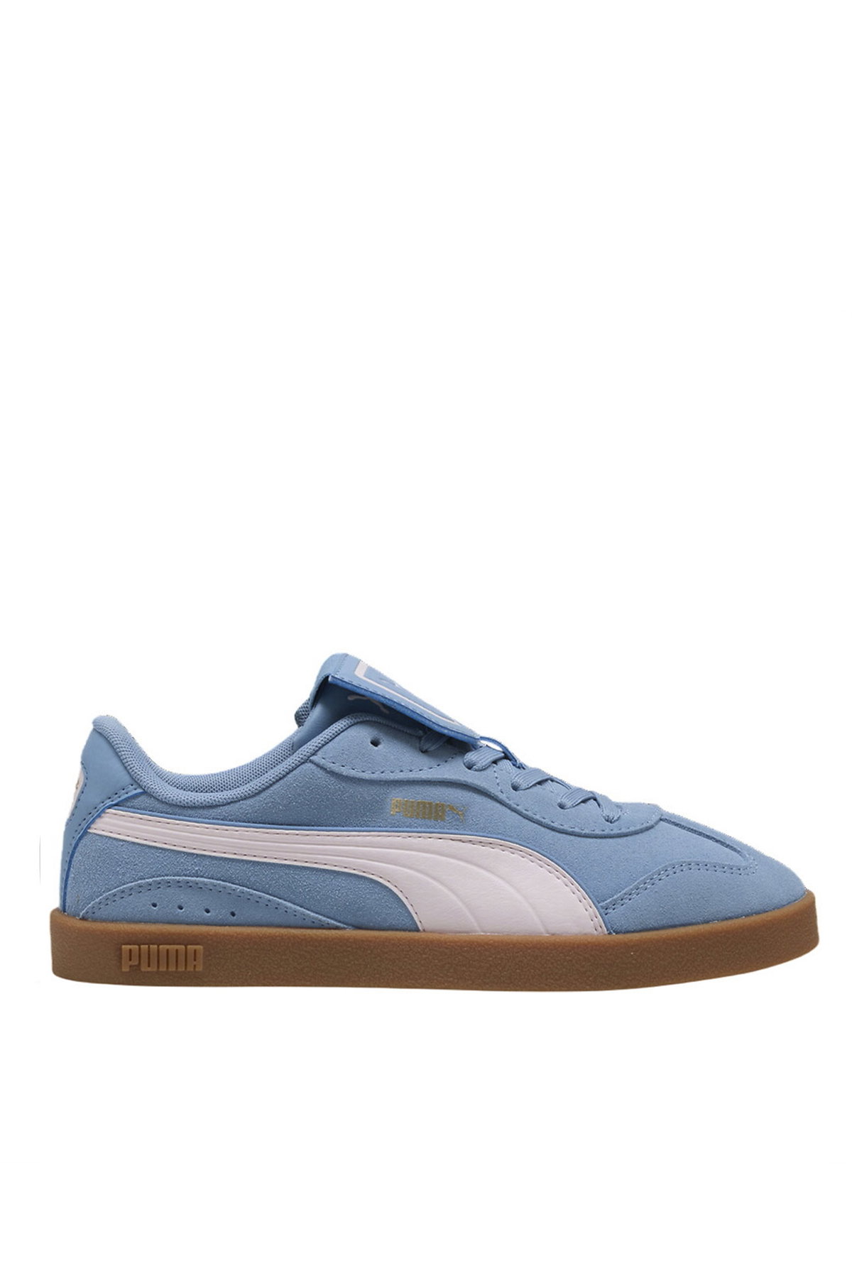 Puma  Club Azura SD Kadın Spor Ayakkabı MAVI
