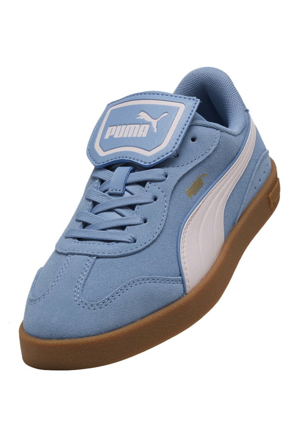 Puma  Club Azura SD Kadın Spor Ayakkabı MAVI