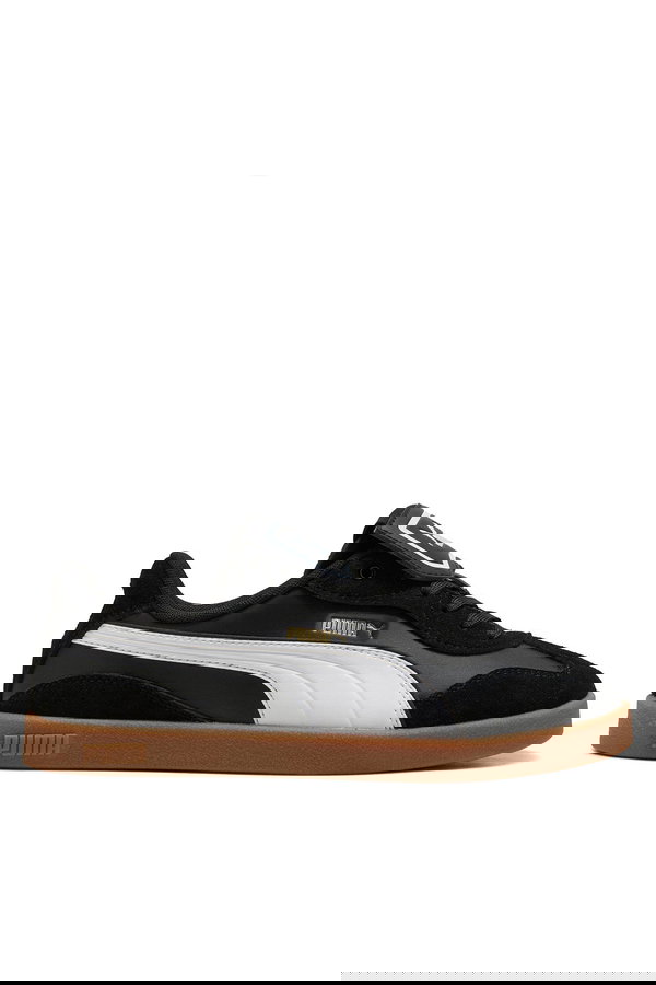 Puma Club Azura Kadın Spor Ayakkabı SİYAH